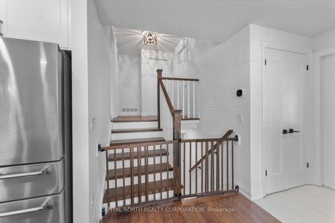 Photo 18 at 19 Vanderbrent Crescent, Richview, Toronto