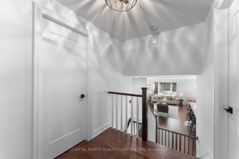 Photo 19 at 19 Vanderbrent Crescent, Richview, Toronto