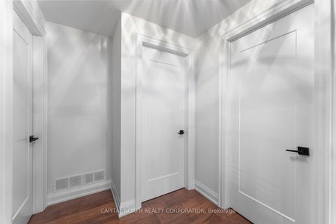 Photo 20 at 19 Vanderbrent Crescent, Richview, Toronto