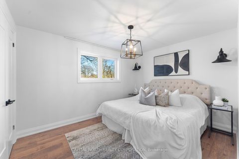 Photo 21 at 19 Vanderbrent Crescent, Richview, Toronto
