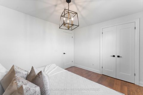Photo 22 at 19 Vanderbrent Crescent, Richview, Toronto