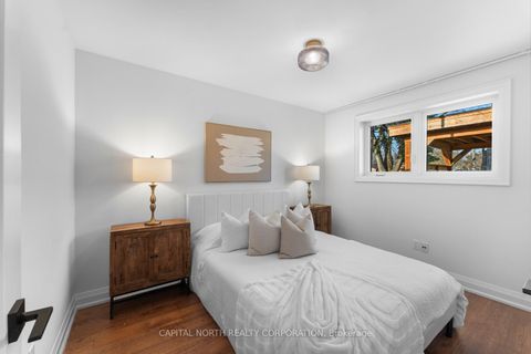 Photo 23 at 19 Vanderbrent Crescent, Richview, Toronto