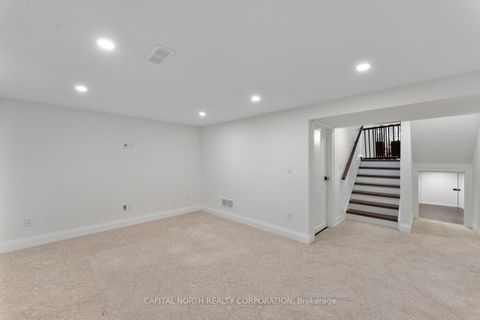 Photo 27 at 19 Vanderbrent Crescent, Richview, Toronto