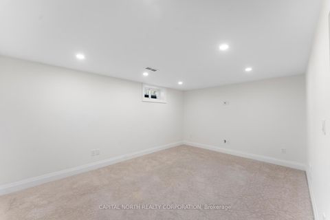 Photo 28 at 19 Vanderbrent Crescent, Richview, Toronto