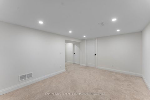 Photo 29 at 19 Vanderbrent Crescent, Richview, Toronto