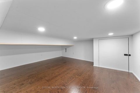 Photo 30 at 19 Vanderbrent Crescent, Richview, Toronto