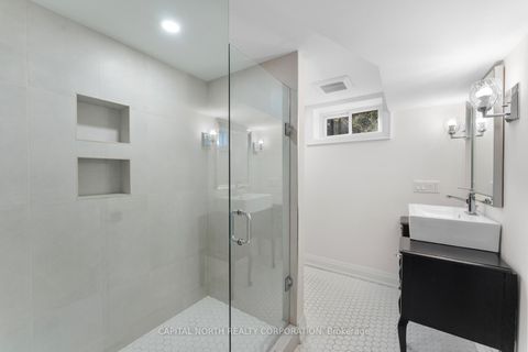 Photo 31 at 19 Vanderbrent Crescent, Richview, Toronto