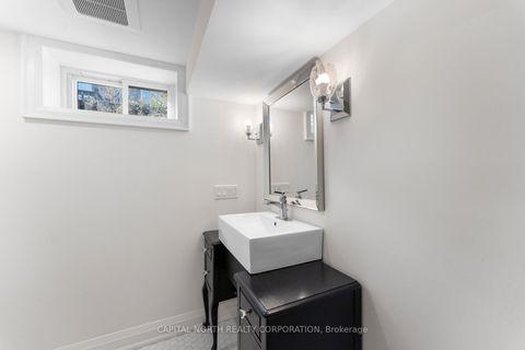 Photo 32 at 19 Vanderbrent Crescent, Richview, Toronto