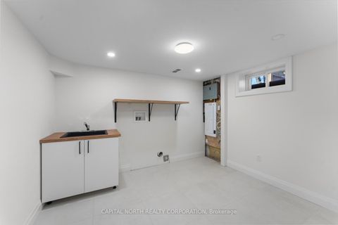 Photo 33 at 19 Vanderbrent Crescent, Richview, Toronto
