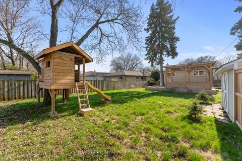 Photo 41 at 19 Vanderbrent Crescent, Richview, Toronto