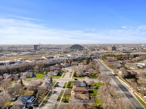 Photo 44 at 19 Vanderbrent Crescent, Richview, Toronto