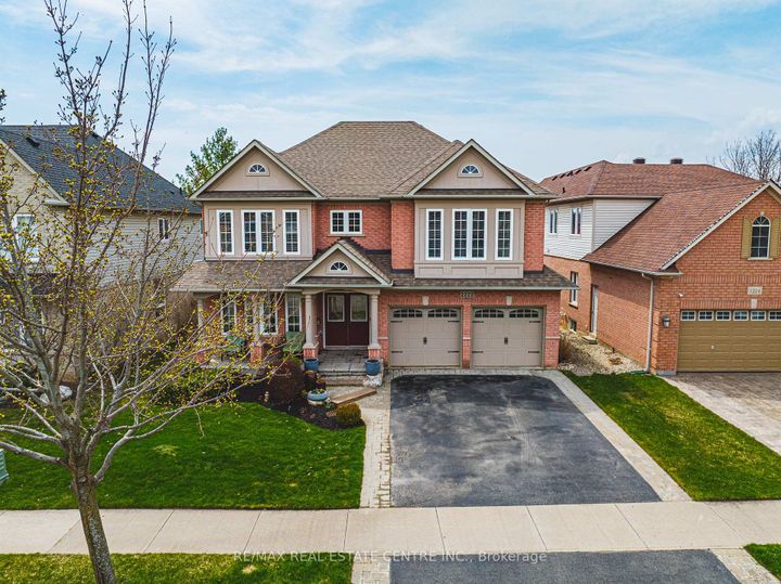 Photo 1 at 2222 SNEAD Road, Rose, Burlington