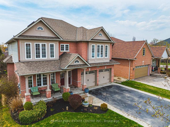 Photo 2 at 2222 SNEAD Road, Rose, Burlington