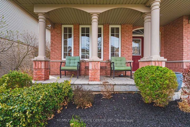 Photo 3 at 2222 SNEAD Road, Rose, Burlington