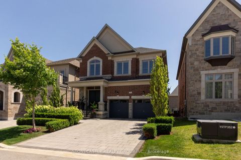 Photo 1 at 27 Mower Avenue, Patterson, Vaughan