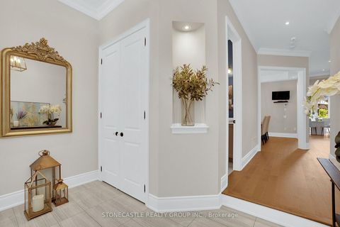 Photo 2 at 27 Mower Avenue, Patterson, Vaughan