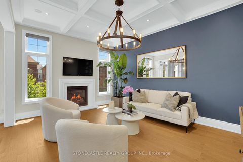 Photo 11 at 27 Mower Avenue, Patterson, Vaughan