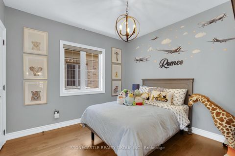 Photo 16 at 27 Mower Avenue, Patterson, Vaughan