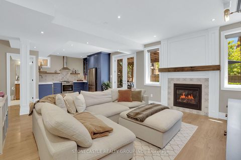 Photo 24 at 27 Mower Avenue, Patterson, Vaughan