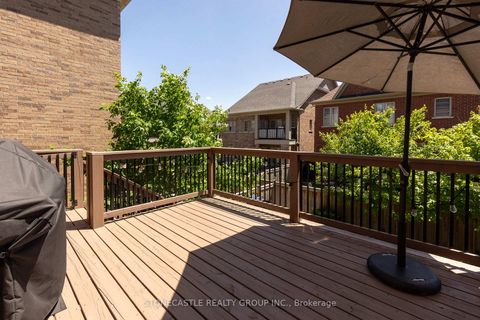 Photo 27 at 27 Mower Avenue, Patterson, Vaughan