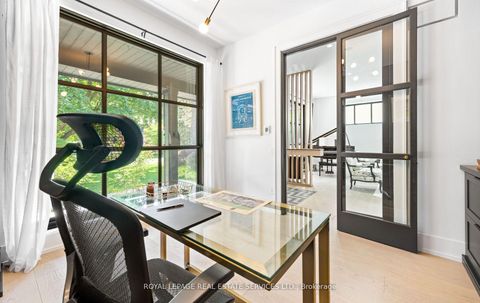 Photo 4 at 10 Colwood Road, Humber Valley, Toronto