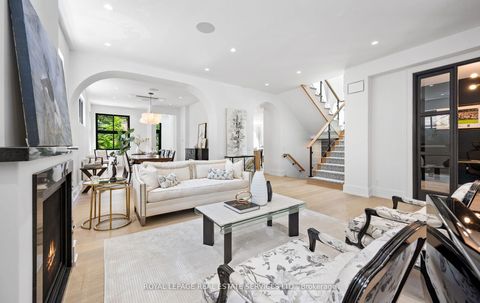 Photo 6 at 10 Colwood Road, Humber Valley, Toronto