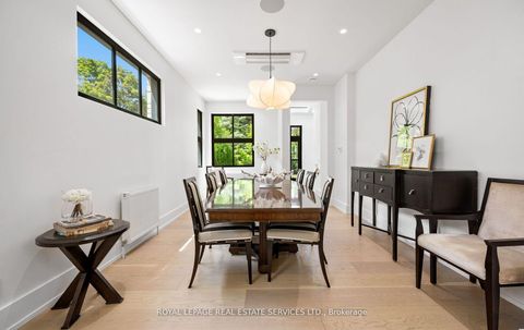 Photo 7 at 10 Colwood Road, Humber Valley, Toronto