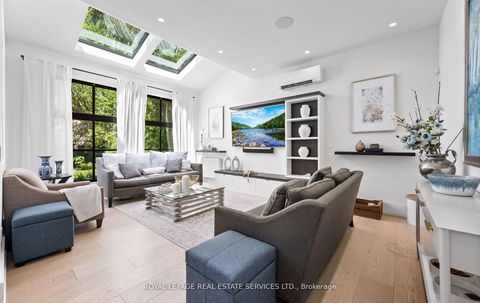 Photo 8 at 10 Colwood Road, Humber Valley, Toronto