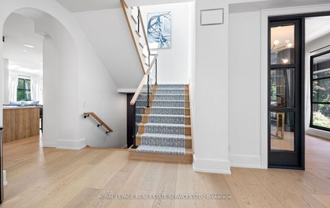 Photo 20 at 10 Colwood Road, Humber Valley, Toronto