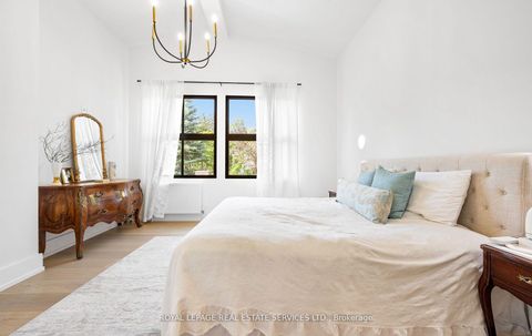 Photo 21 at 10 Colwood Road, Humber Valley, Toronto