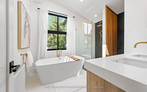 Photo 23 at 10 Colwood Road, Humber Valley, Toronto