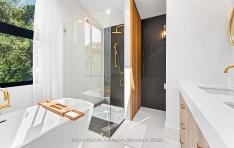 Photo 24 at 10 Colwood Road, Humber Valley, Toronto