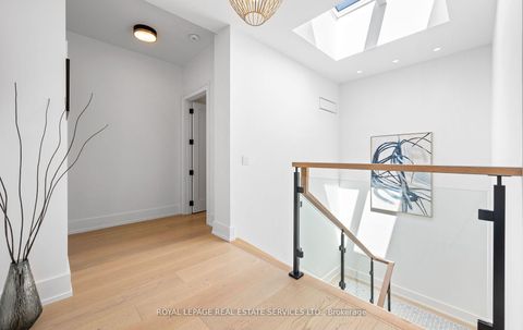 Photo 26 at 10 Colwood Road, Humber Valley, Toronto