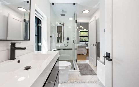 Photo 28 at 10 Colwood Road, Humber Valley, Toronto
