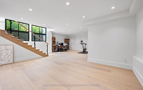 Photo 31 at 10 Colwood Road, Humber Valley, Toronto