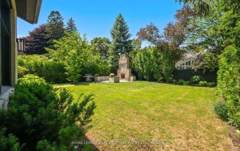 Photo 34 at 10 Colwood Road, Humber Valley, Toronto
