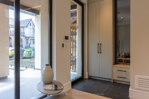 Photo 1 at 179 Palmerston Avenue, Bellwoods, Toronto