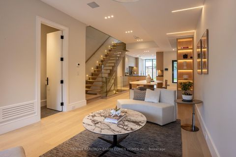 Photo 3 at 179 Palmerston Avenue, Bellwoods, Toronto