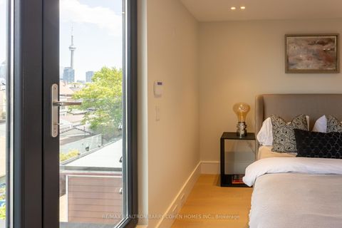 Photo 15 at 179 Palmerston Avenue, Bellwoods, Toronto