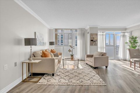 Photo 3 at 1706 - 3 Marine Parade Drive, Mimico, Toronto