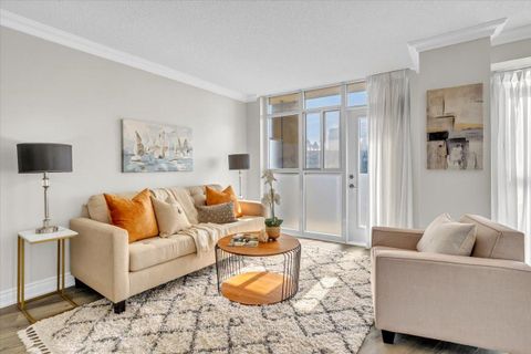 Photo 4 at 1706 - 3 Marine Parade Drive, Mimico, Toronto