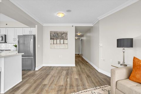 Photo 5 at 1706 - 3 Marine Parade Drive, Mimico, Toronto