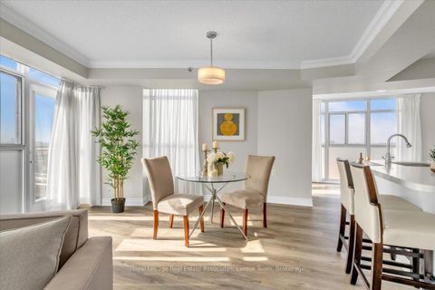 Photo 7 at 1706 - 3 Marine Parade Drive, Mimico, Toronto