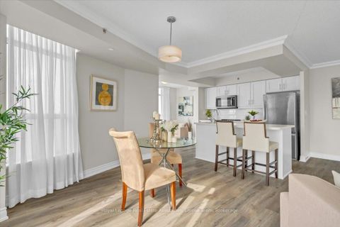 Photo 10 at 1706 - 3 Marine Parade Drive, Mimico, Toronto