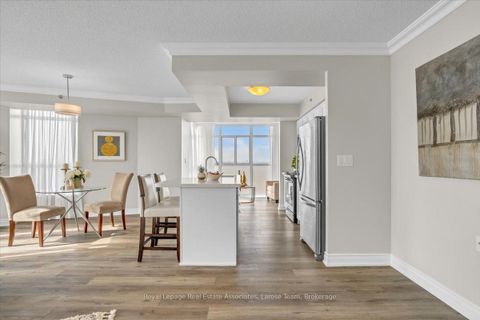 Photo 11 at 1706 - 3 Marine Parade Drive, Mimico, Toronto