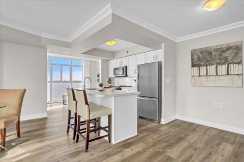 Photo 12 at 1706 - 3 Marine Parade Drive, Mimico, Toronto