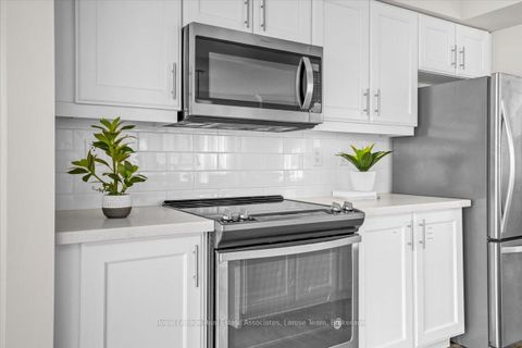Photo 15 at 1706 - 3 Marine Parade Drive, Mimico, Toronto
