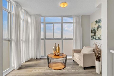 Photo 16 at 1706 - 3 Marine Parade Drive, Mimico, Toronto