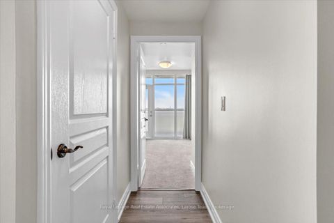 Photo 17 at 1706 - 3 Marine Parade Drive, Mimico, Toronto