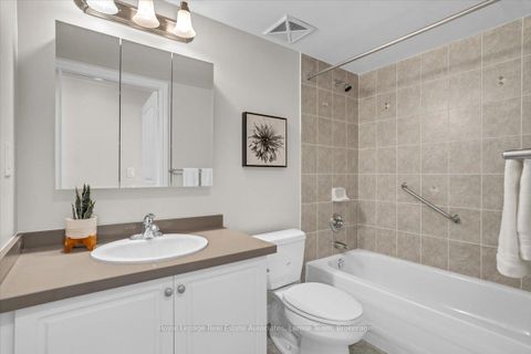 Photo 20 at 1706 - 3 Marine Parade Drive, Mimico, Toronto